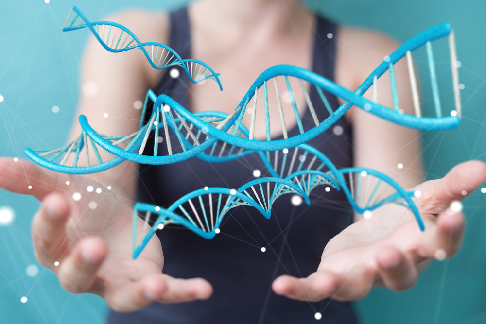 Nutrigenomics: genes
