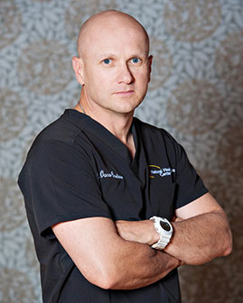 Dr. Coetzee Director of Clinical Nutrition and Functional Medicine at Natural Healthcare Center