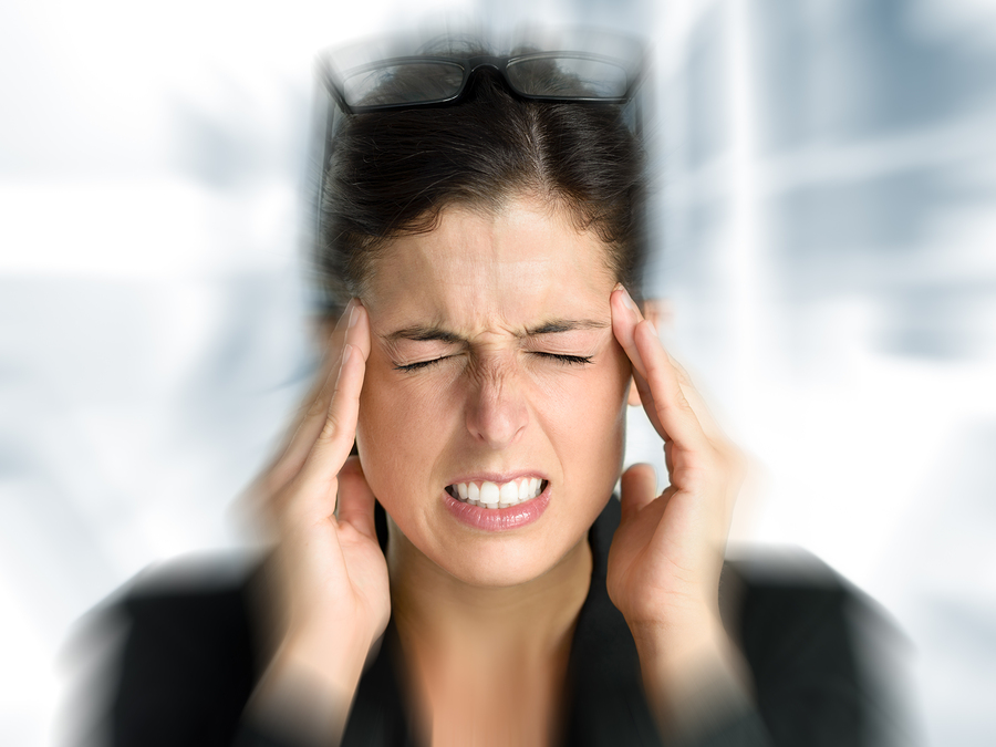 Headache or Migraine