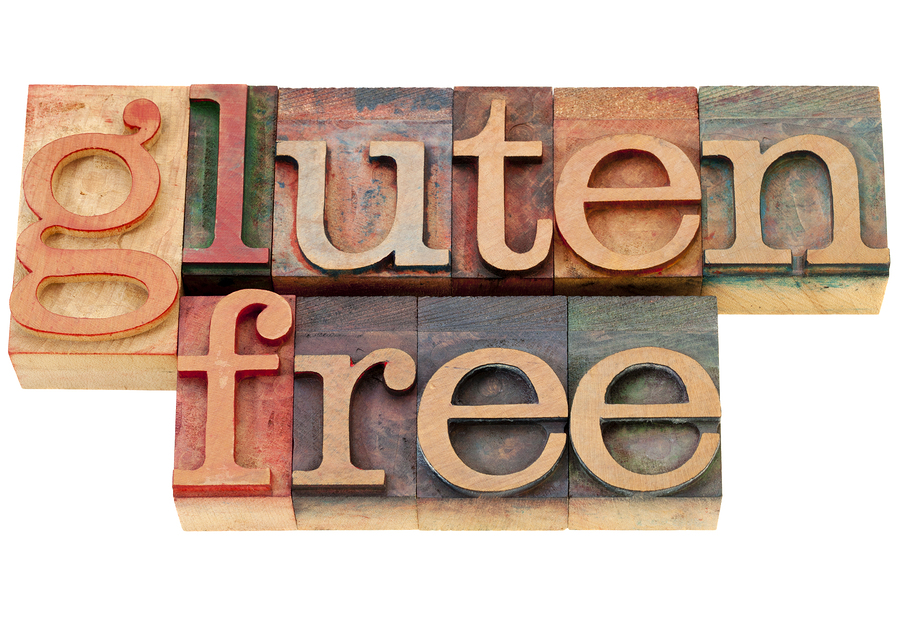 8 tips for living gluten free