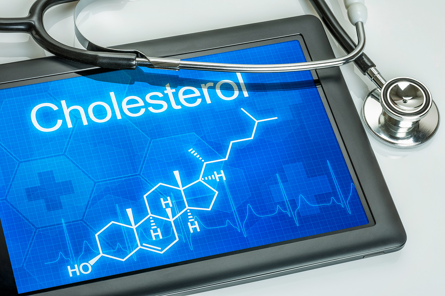 new cholesterol guidelines