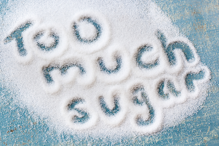 Beware of Sugar’s Many Aliases