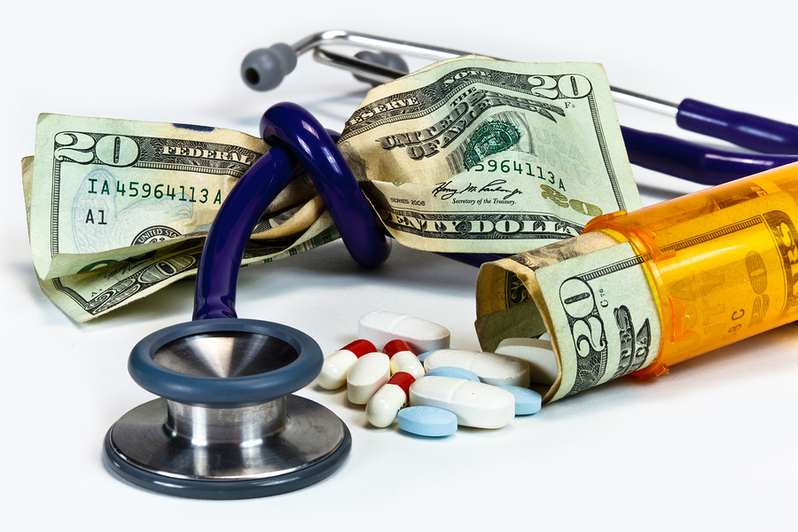 the high cost of chronic illness 