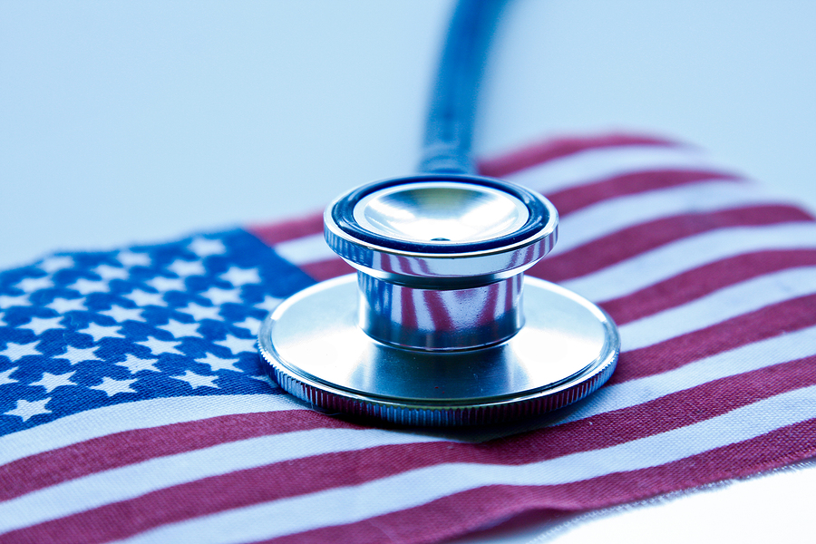 US Healthcare reform v Health Insurance Reform